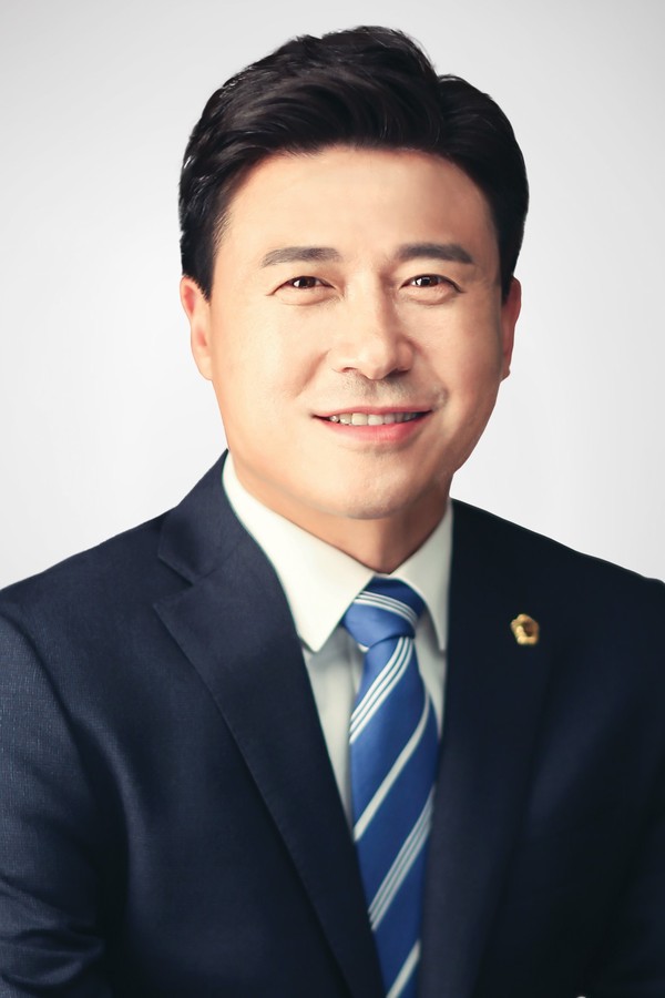 김종천(서구제5선거구)대전광역시의회 의장