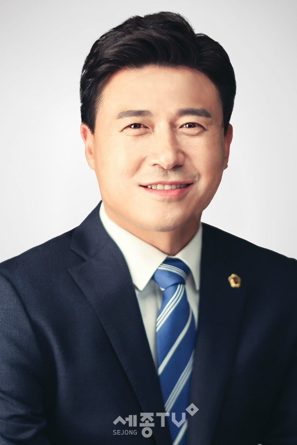 김종천 대전광역시의회 의장
