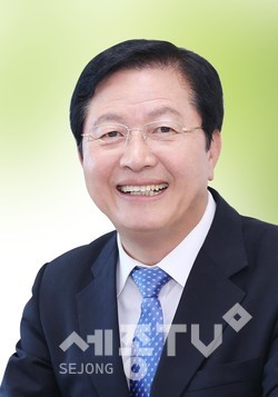 장종태 서구청장