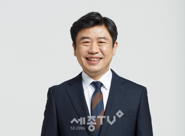 유의동 후보