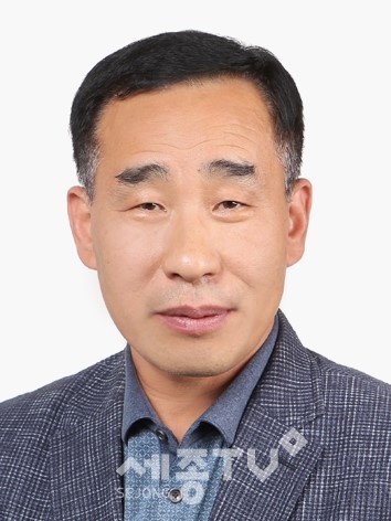 송익수 주무관
