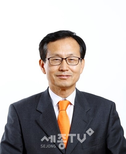 계용준 신임이사장