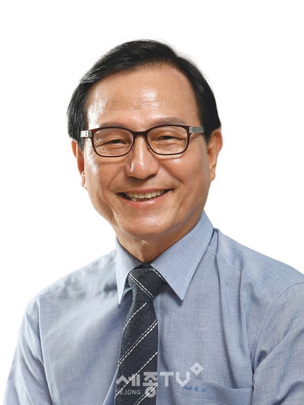 박상돈 천안시장