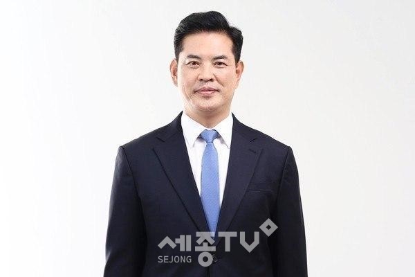 박영순 국회의원 (더불어민주당,대전 대덕)