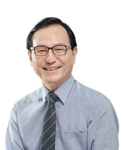 박상돈 천안시장