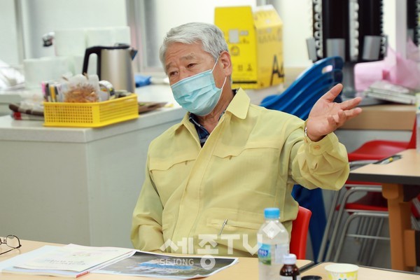 서금택 의원