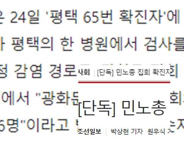 출처-8월 22일 조선일보