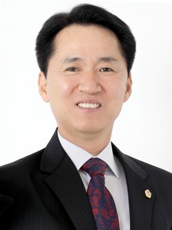권중순 대전시의회 의장