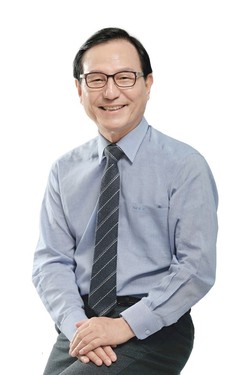 박상돈 천안시장