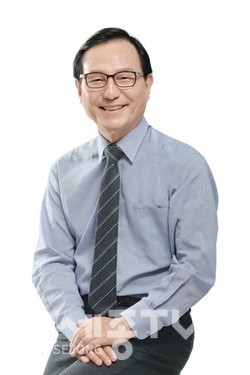 박상돈 천안시장