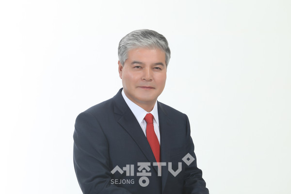 문정우 금산군수