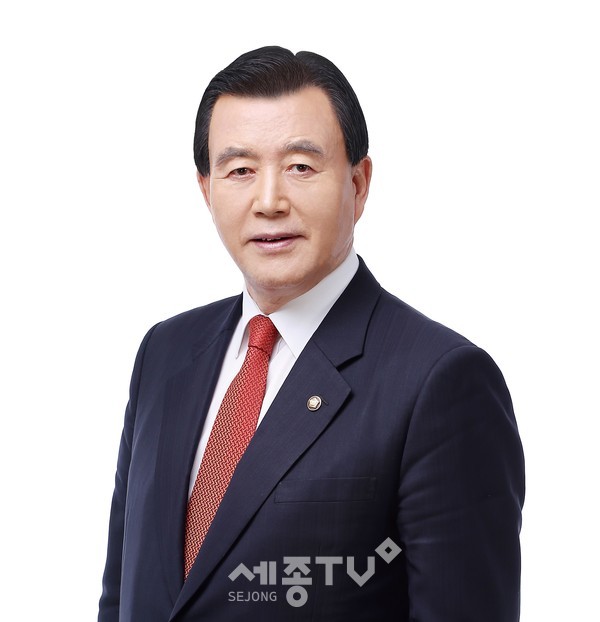 ⓢ홍문표 국회의원