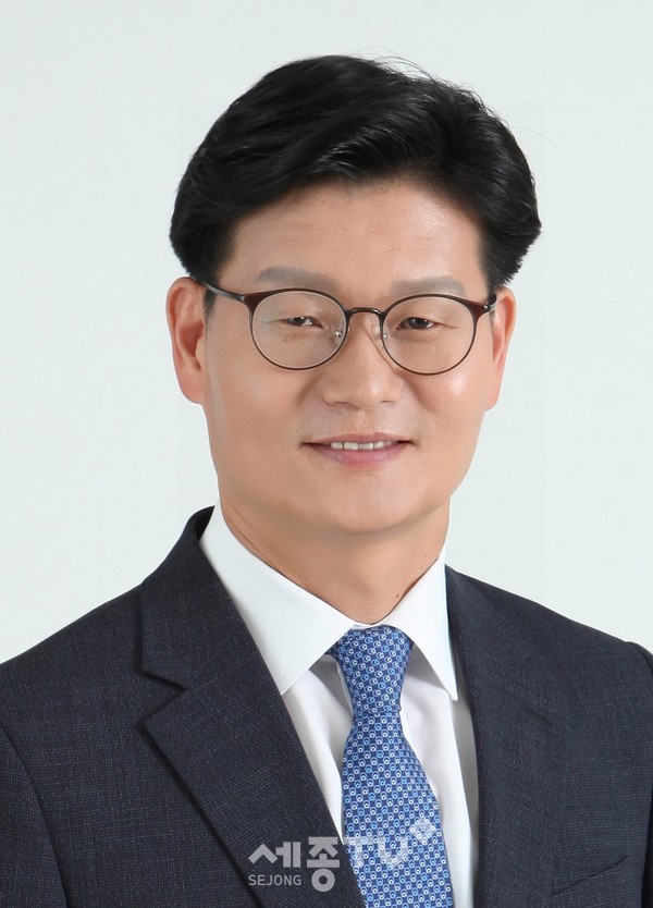 공주시장 김정섭