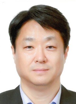 고성진 건설교통국장