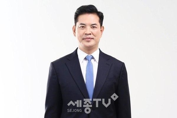 박영순 의원