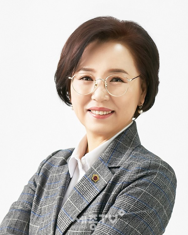 김연 의원(천안7, 더불어민주당)