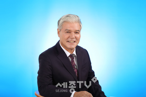 문정우 금산군수