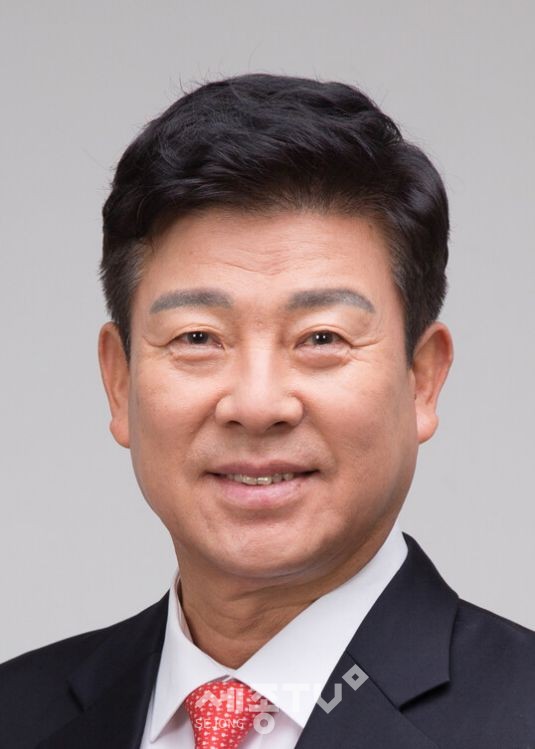 박범인 금산군수