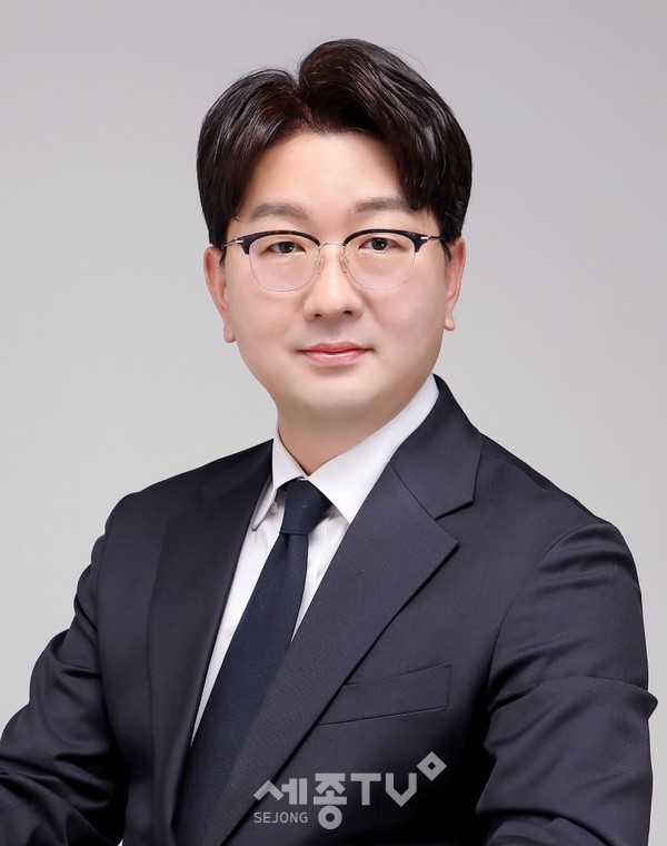 구형서 의원(천안4, 더불어민주당)