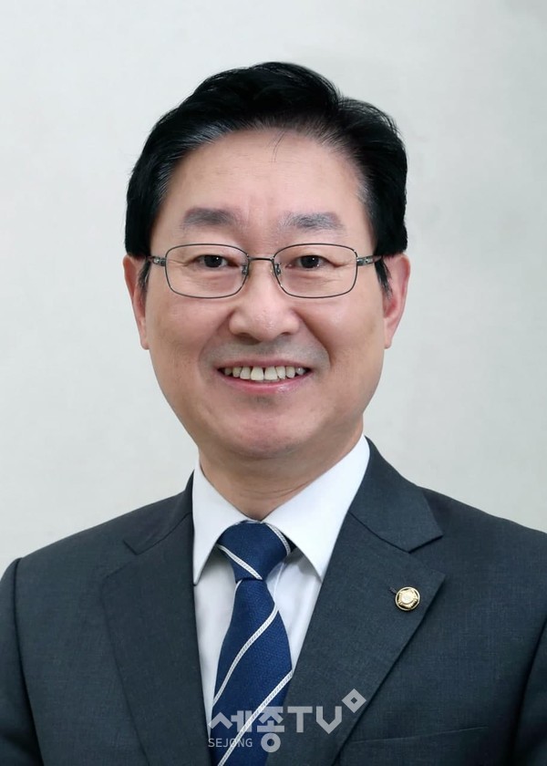 박범계 국회의원