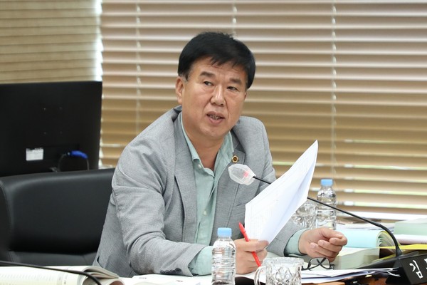 김동빈시의원