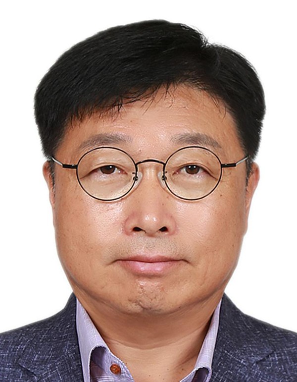 세종특별자치시 경제부시장에 이승원