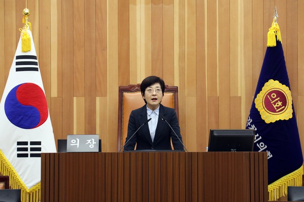 이순열의장