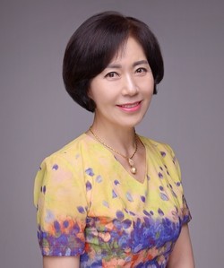 조혜형 여민락단장