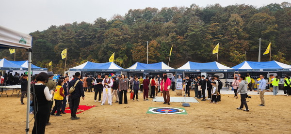 제11회 김종서장군문화제