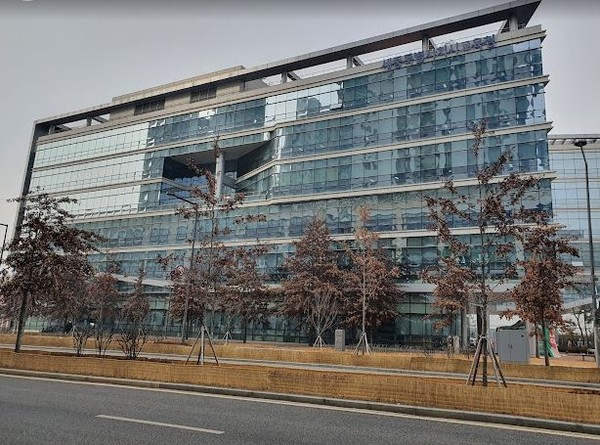 세종특별자치시교육청 청사