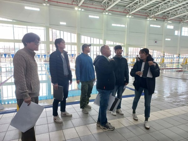 u대회 실사
