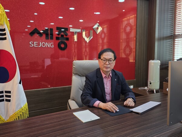 김명수 한국노동경제연구원 원장