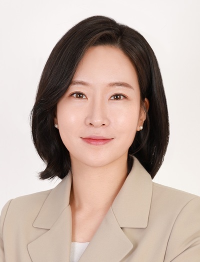 이지윤 충남도의회 의원/사진제공=충남도의회