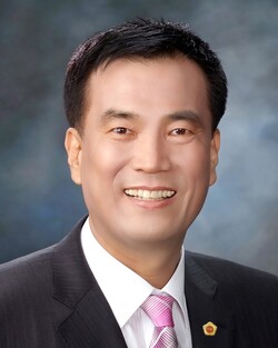 방한일 의원/사진제공=충남도의회