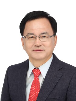 편삼범 의원/사진제공=충남도의회