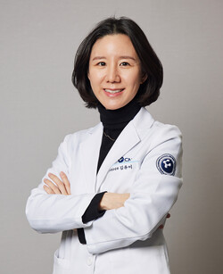 세종충남대병원 김유미 교수/사진제공=세종충남대병원