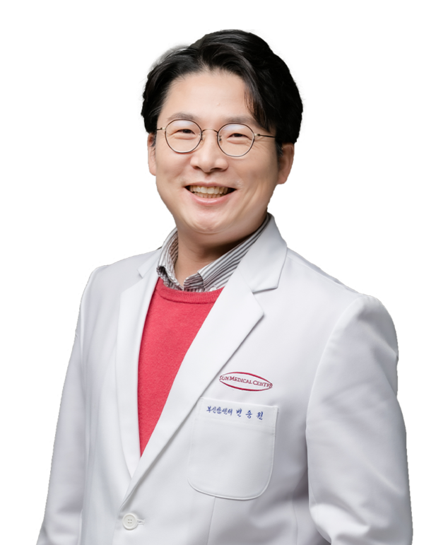유성선병원 변승원 부인과 전문의/사진제공=유성선병원