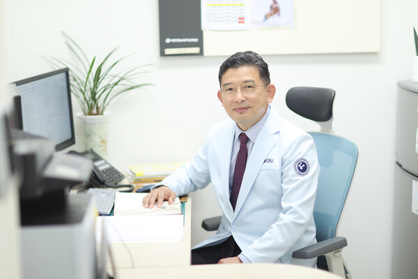 세종충남대병원 한승희 팀장/사진제공=세종충남대병원