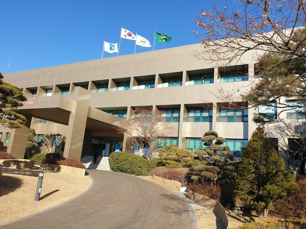 파주시는 오는 2028년 개관을 목표로 ‘적성 근린생활형(시니어형) 국민체육센터 건립사업’에 착수했다. (사진=세종TV DB)