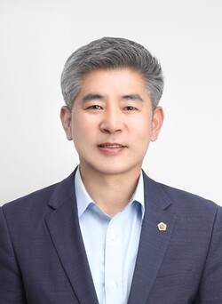 조철기 충남도의원/사진제공=충남도의회