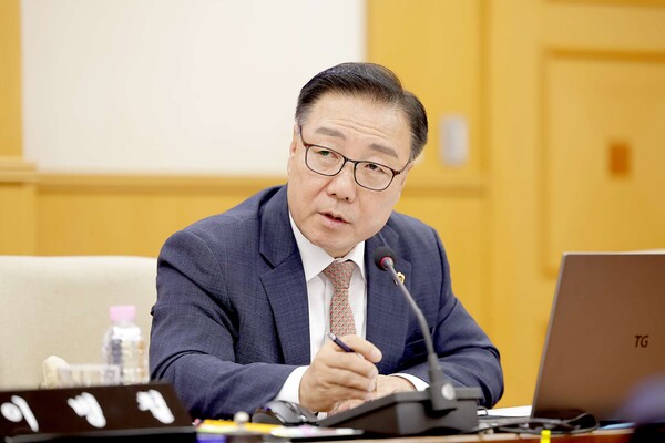 이병철 대전시의원/사진제공=대전시의회