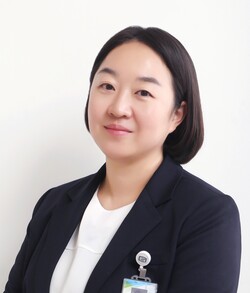 지슬기 팀장/사진제공=대전성모병원