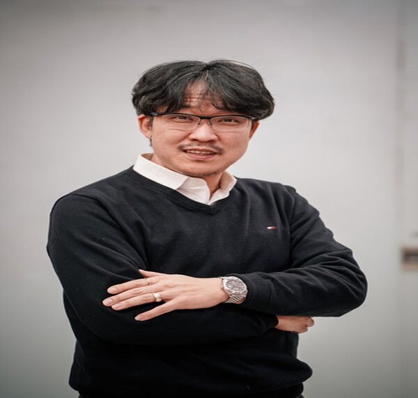 충남대 김용주 교수/사진제공=충남대