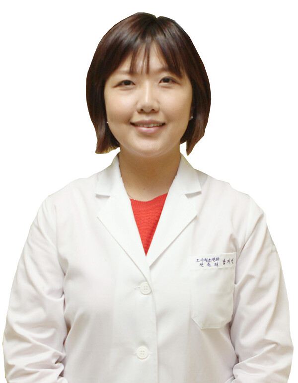  유성선병원 소아청소년과 남지선 전문의