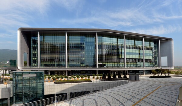 충남도의회 전경/사진제공=충남도의회