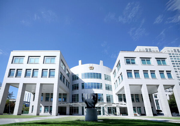 대전시의회 전경/사진제공=대전시의회