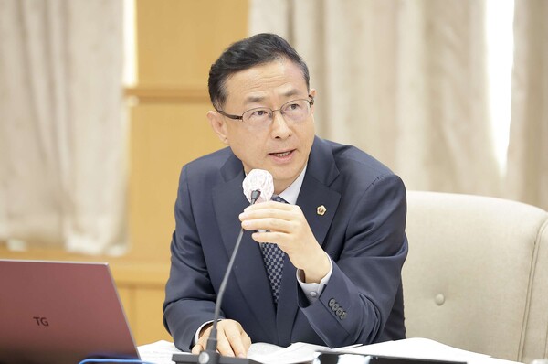 민경배 대전시의원/사진제공=대전시의회