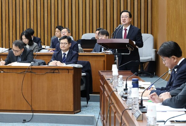 지난 9일 국회 사진