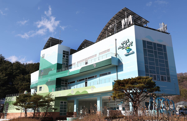 대전동구청 제공