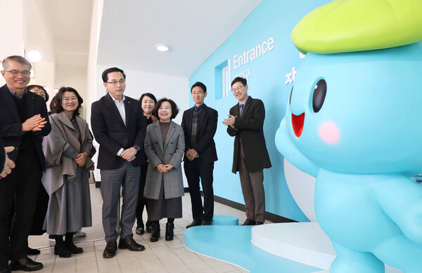 대전동구청 제공